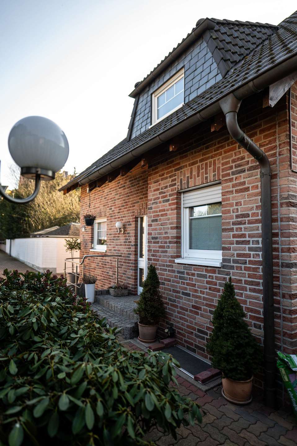 Thumbnail-Haus zum Kaufen in Herne 590.000,00 € 131 m²