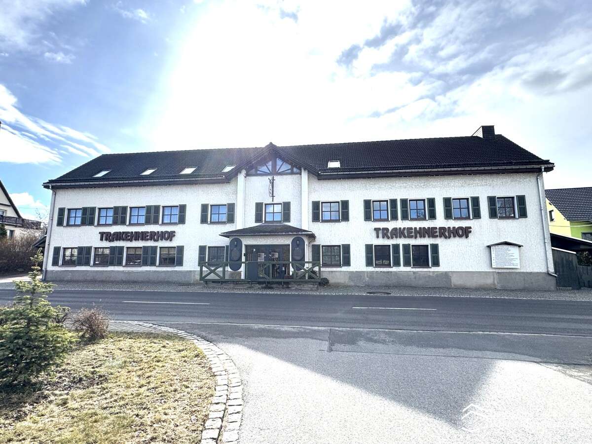 Thumbnail-Haus zum Kaufen in Eppendorf Großwaltersdorf 440.000,00 € 650 m²