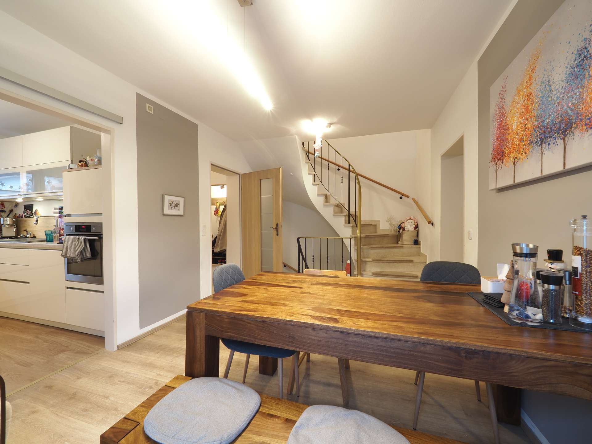 Thumbnail-Haus zum Kaufen in Traunstein 720.000,00 € 126 m²