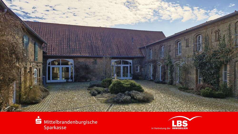 Thumbnail-Haus zum Kaufen in Brück 1.280.000,00 € 645 m²