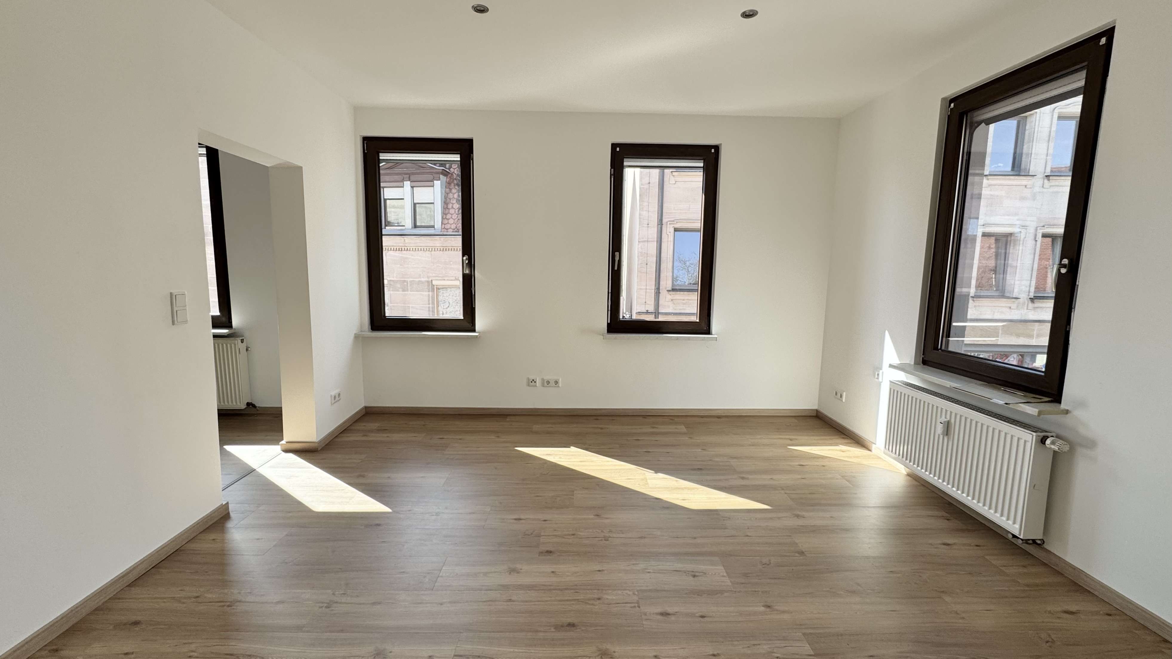 Thumbnail-Wohnung zum Mieten in Zirndorf 890,00 € 75 m²