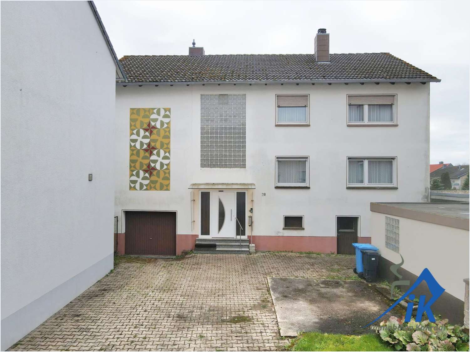 Thumbnail-Haus zum Kaufen in Hermersberg 189.000,00 € 176 m²