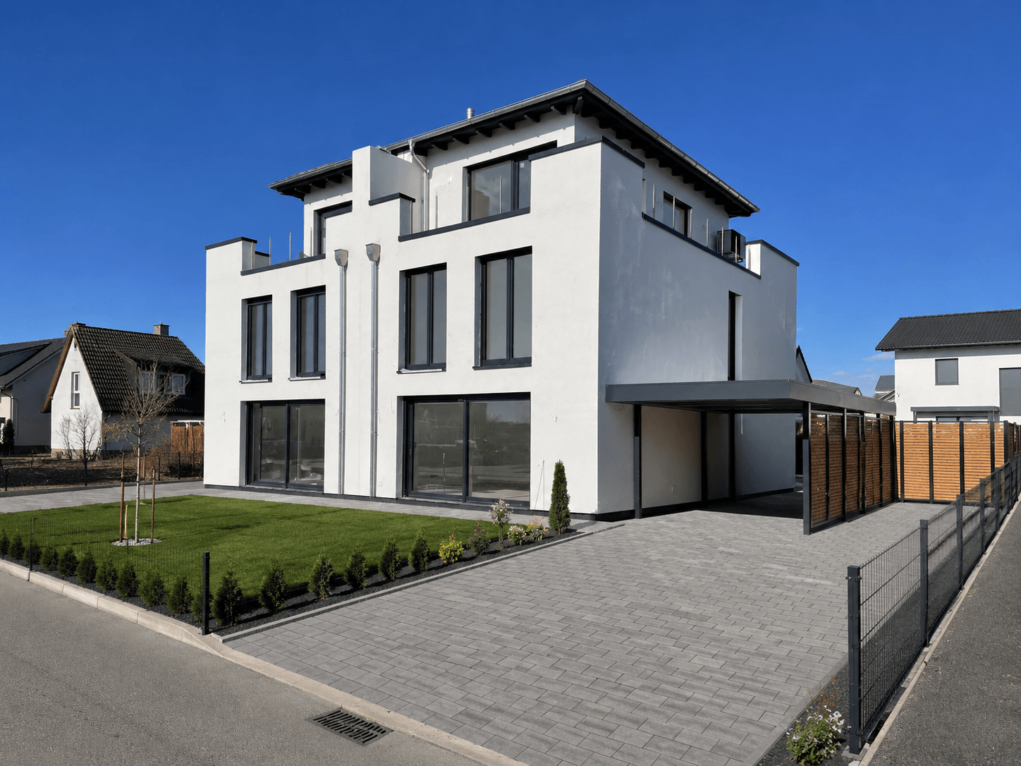 Thumbnail-Grundstück zu verkaufen in Laudenbach 302.400,00 € 432 m²