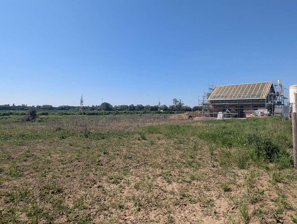 Thumbnail-Grundstück zu verkaufen in Laudenbach 302.400,00 € 432 m²