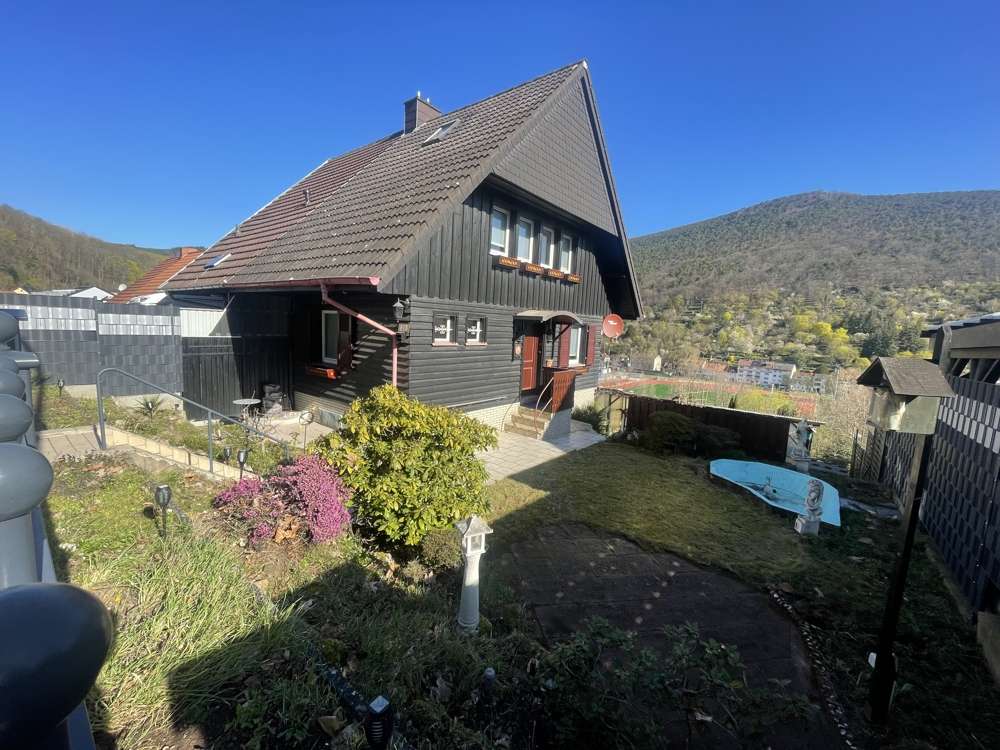 Thumbnail-Haus zum Kaufen in Neustadt an der Weinstraße 229.000,00 € 90 m²