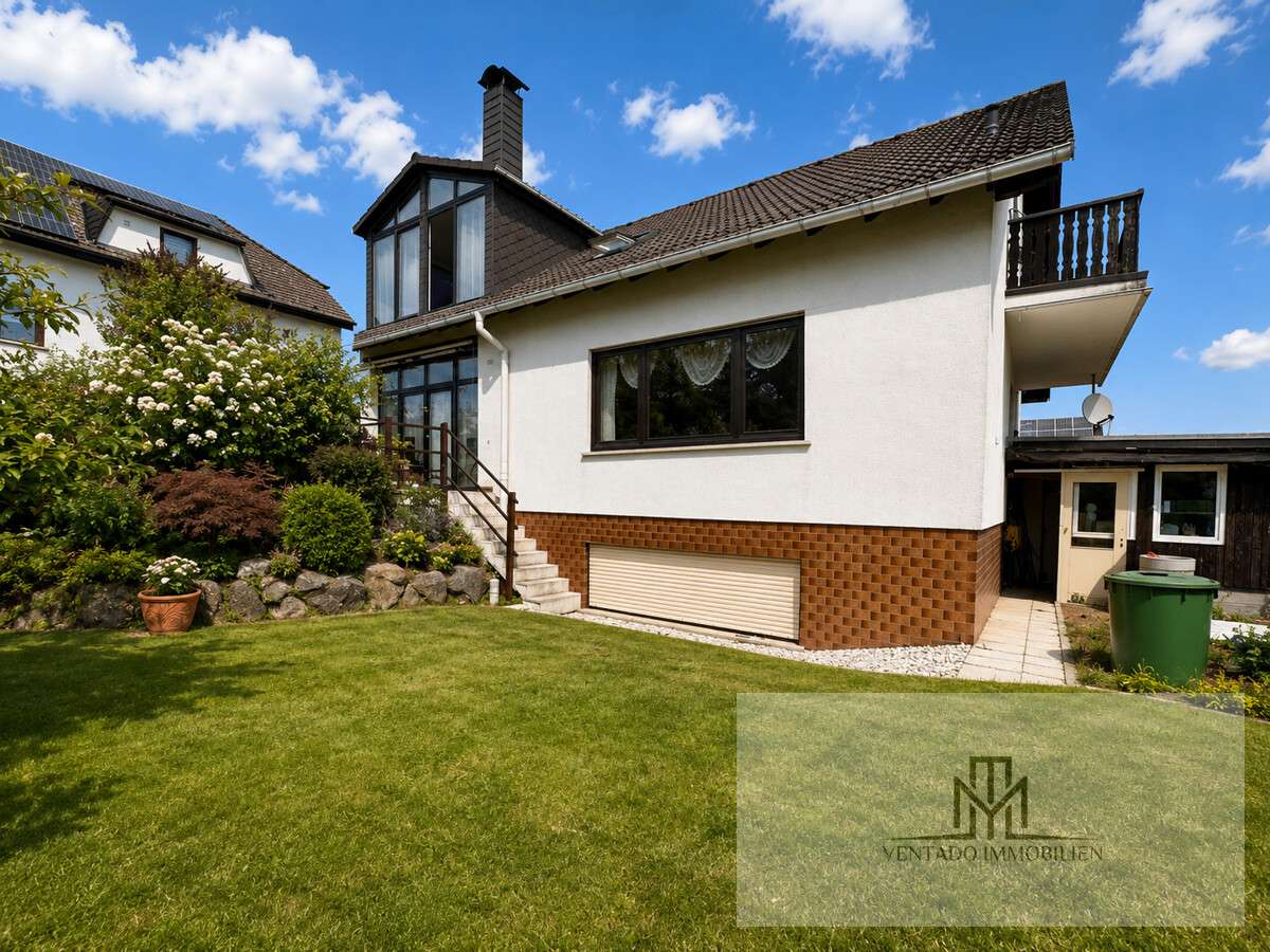 Thumbnail-Haus zum Kaufen in Rosbach vor der Höhe Rodheim vor der Höhe 598.000,00 € 284.21 m²