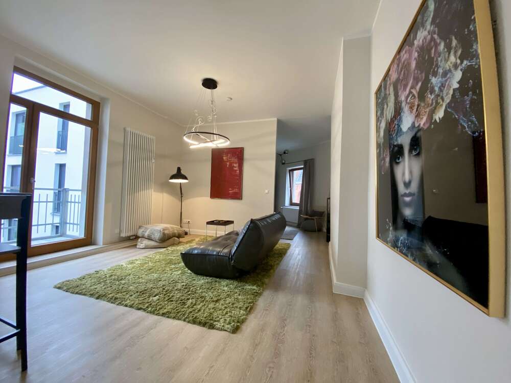 Thumbnail-Wohnung zum Mieten in Köln 1.220,00 € 45 m²