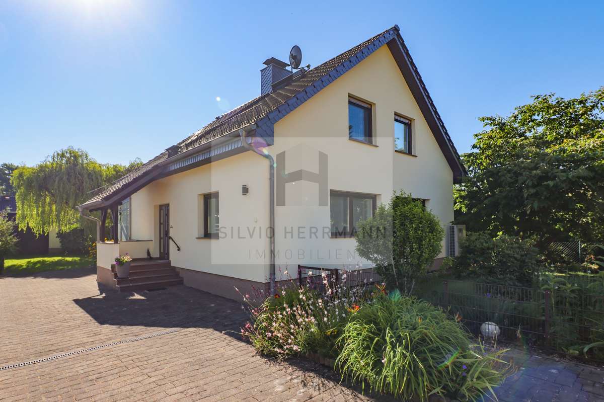 Thumbnail-Haus zum Kaufen in Königs Wusterhausen 733.000,00 € 180 m²