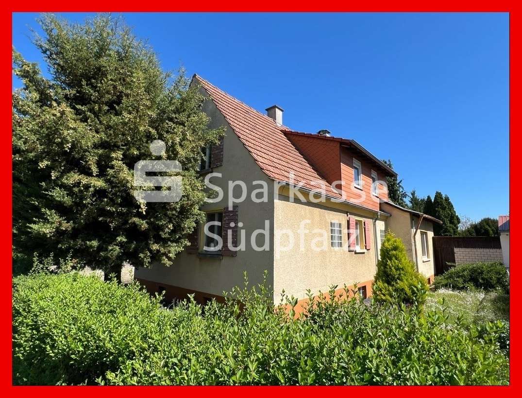 Thumbnail-Haus zum Kaufen in Landau 445.000,00 € 127 m²