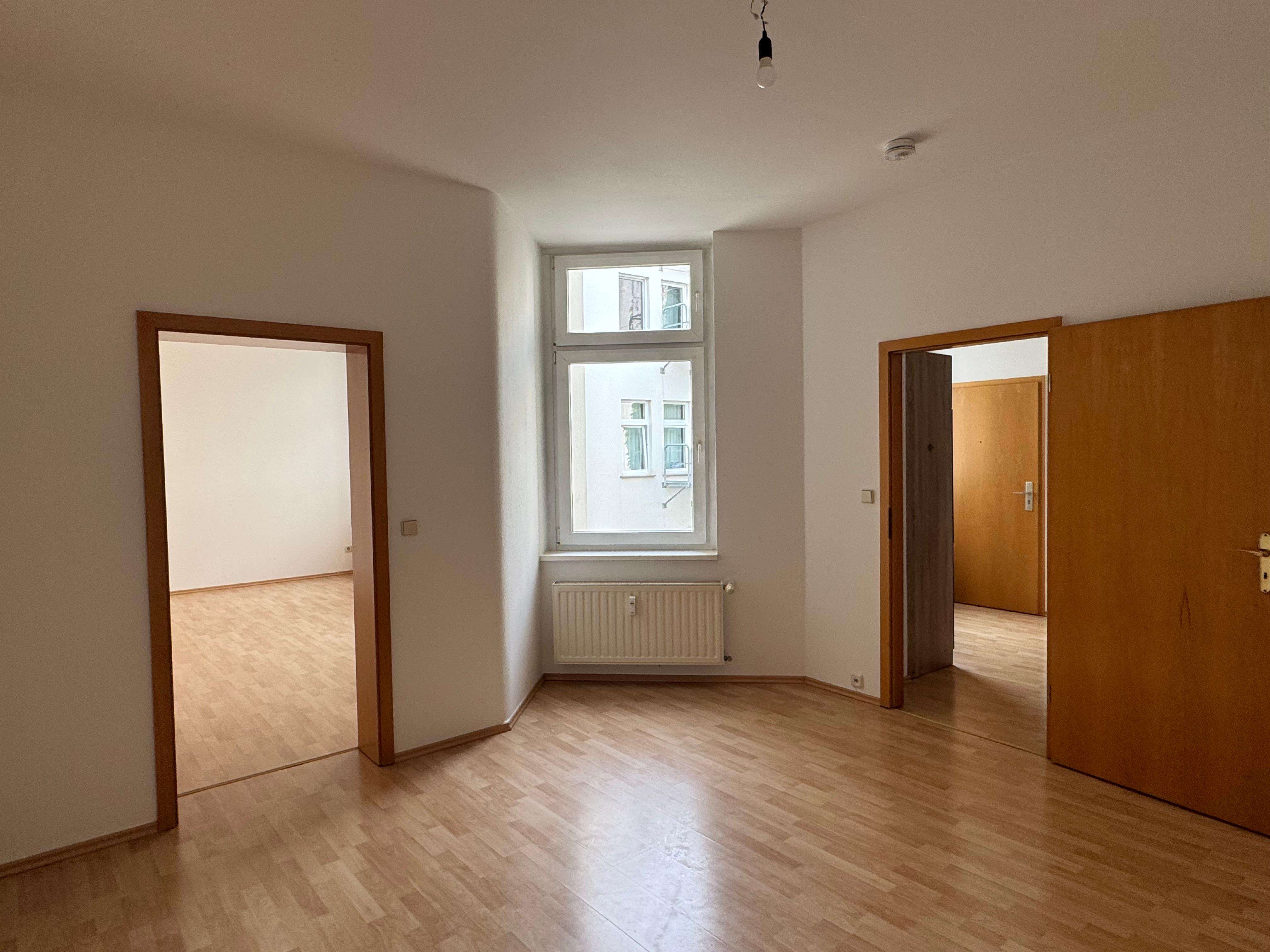 Thumbnail-Wohnung zum Mieten in Magdeburg 355,00 € 47.4 m²