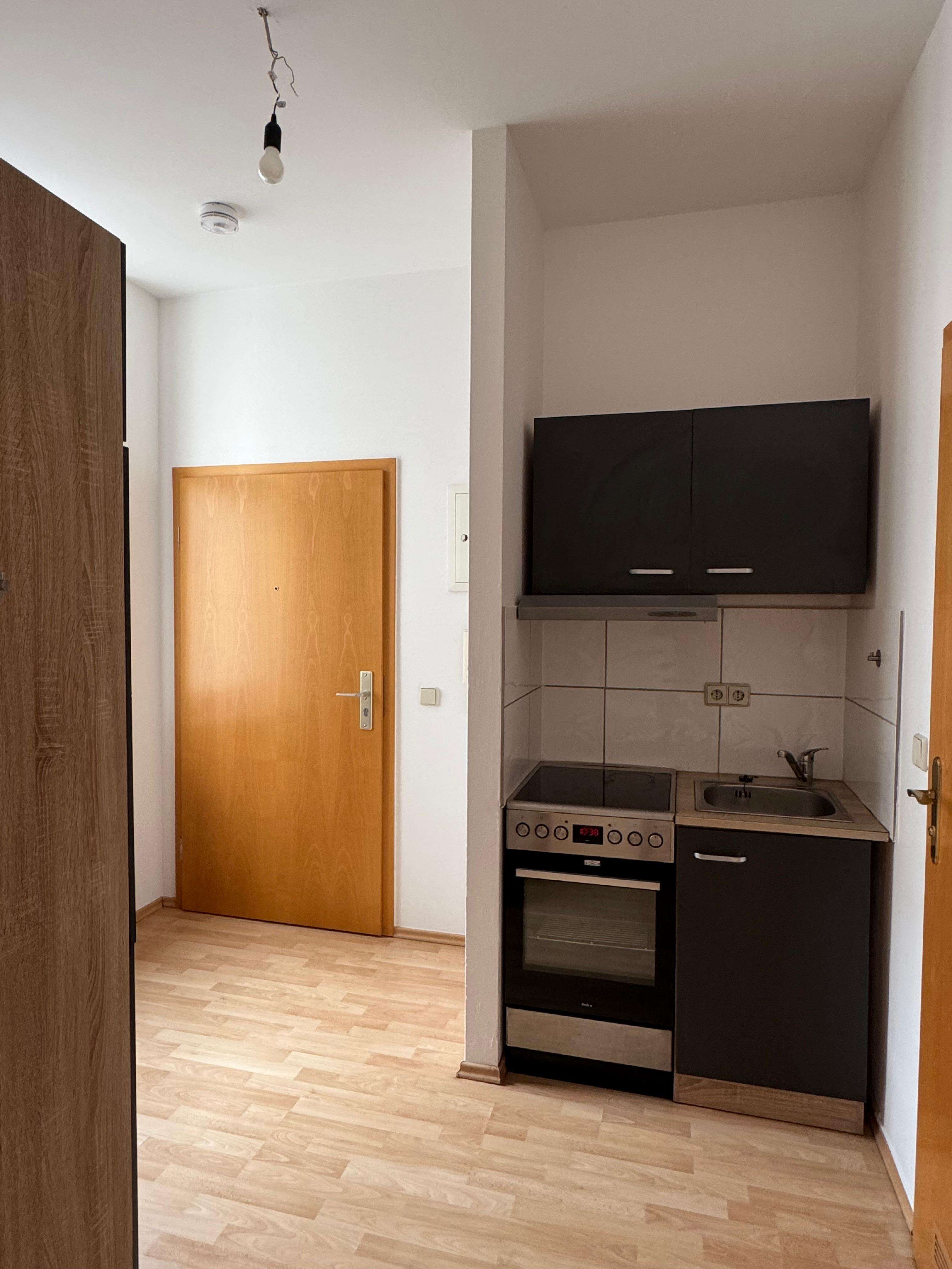 Thumbnail-Wohnung zum Mieten in Magdeburg 355,00 € 47.4 m²