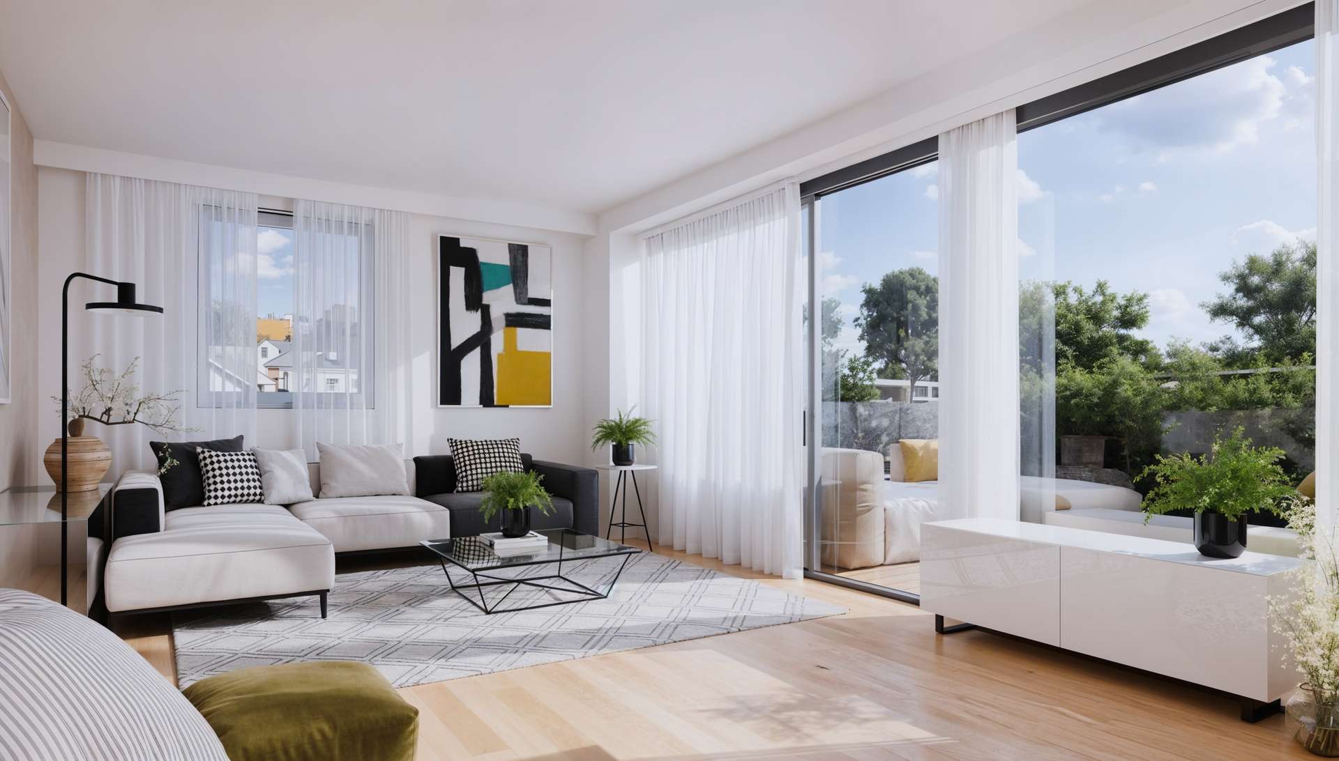 Thumbnail-Wohnung zum Kaufen in Taunusstein 270.000,00 € 67.8 m²