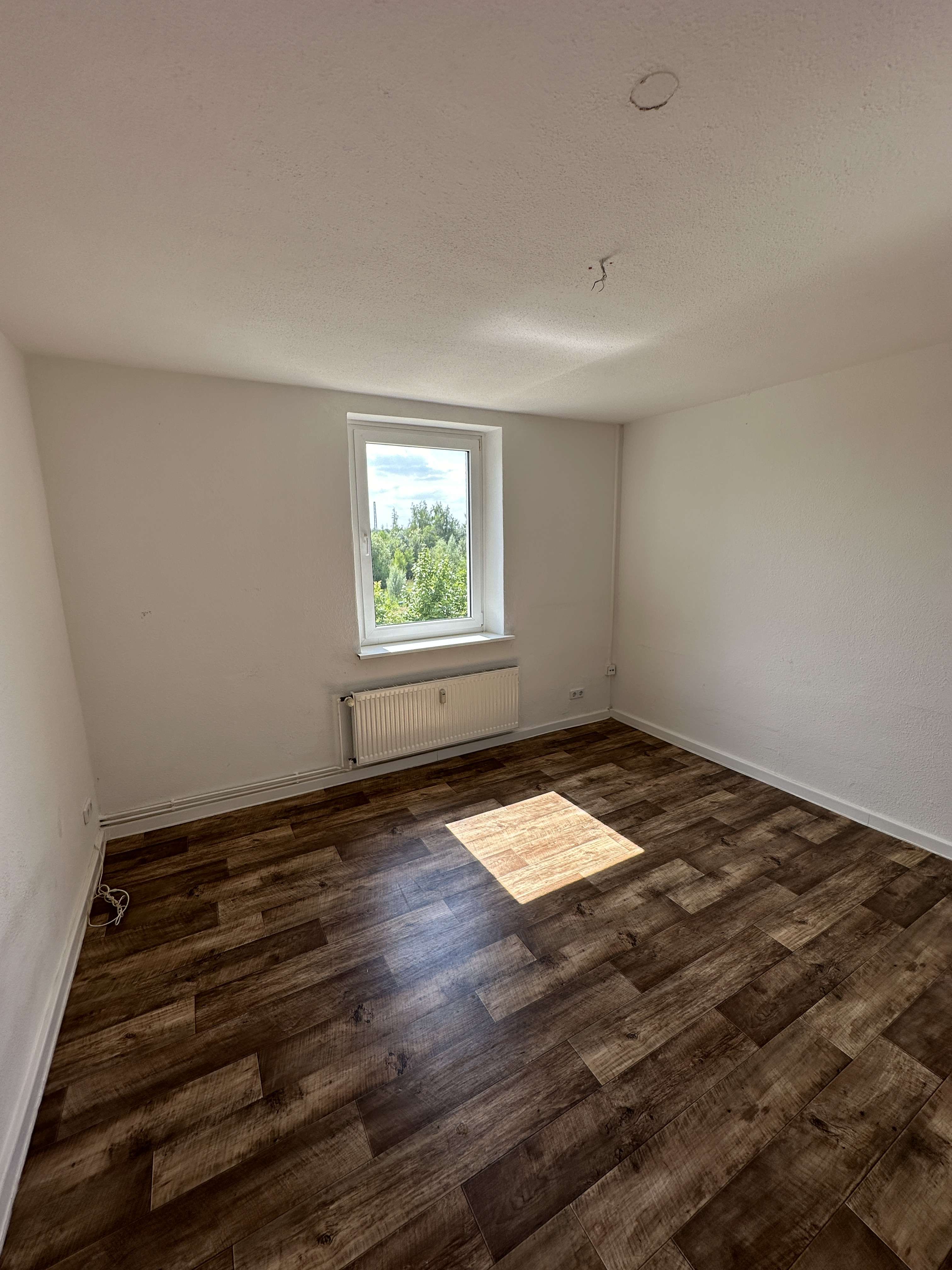 Thumbnail-Wohnung zum Mieten in Güstrow 376,00 € 47 m²