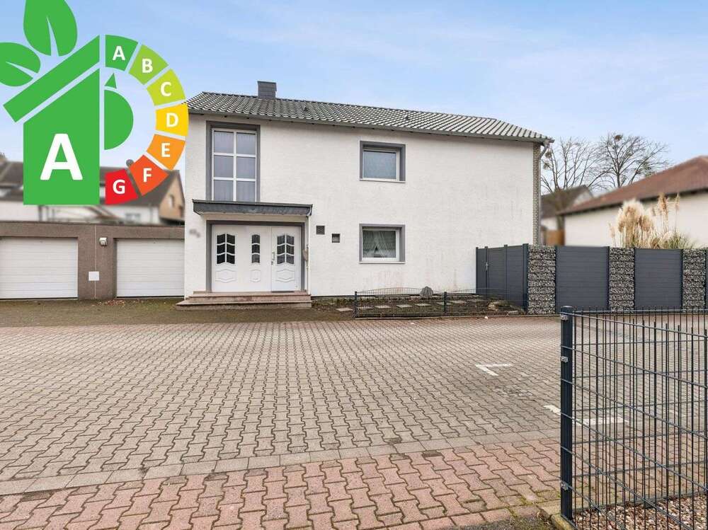 Thumbnail-Haus zum Kaufen in Bönen 374.999,00 € 101 m²
