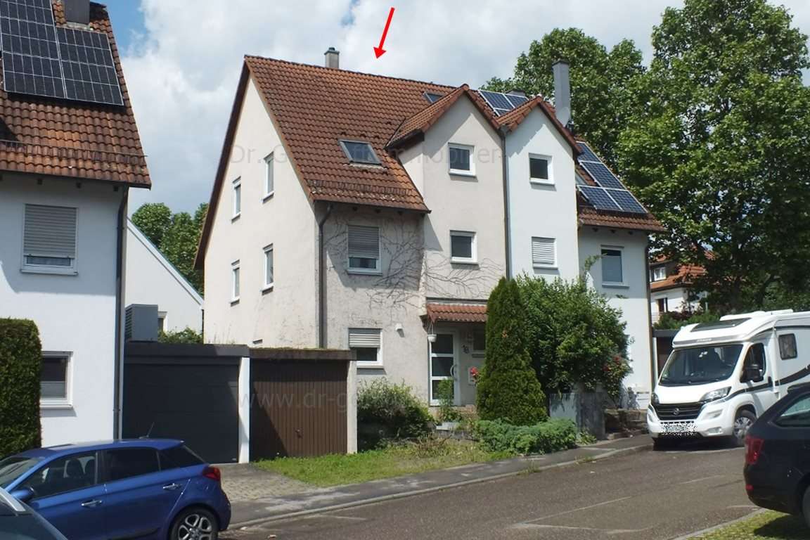 Thumbnail-Haus zum Kaufen in Stuttgart 675.000,00 € 157 m²