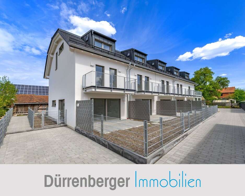 Thumbnail-Haus zum Kaufen in München Allach 1.090.000,00 € 145.06 m²