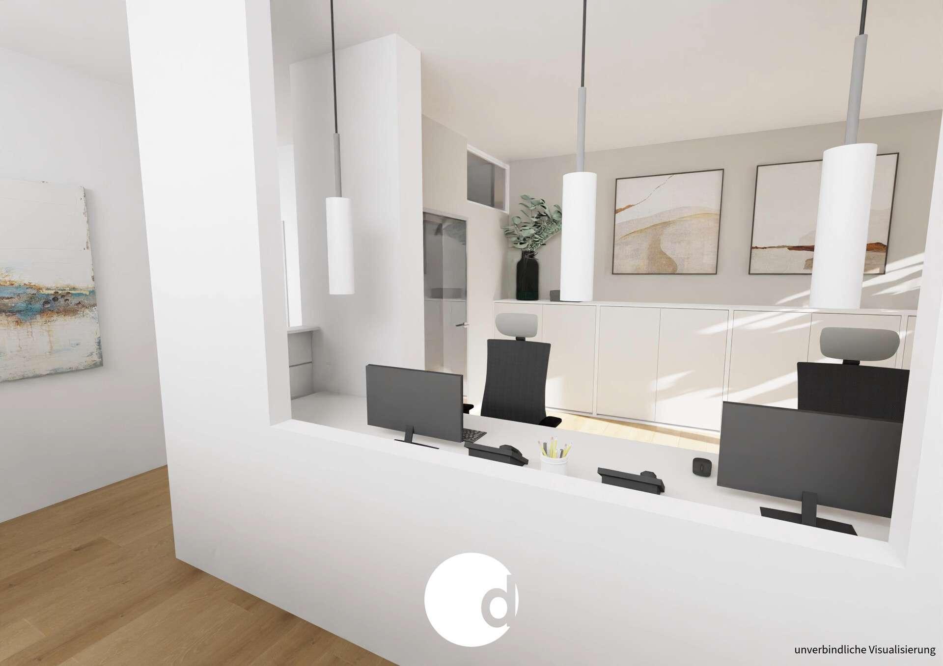 Thumbnail-Büro in Waiblingen 329.000,00 € 183 m²