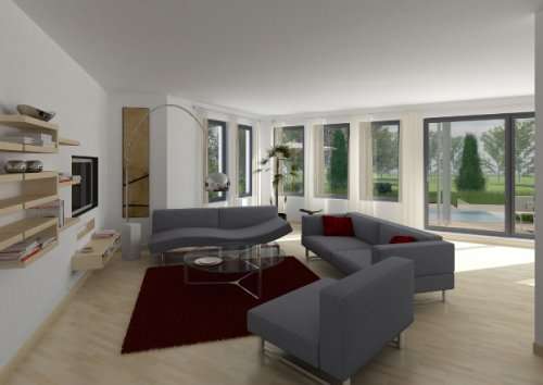 Thumbnail-Haus zum Kaufen in Bornheim 651.763,00 € 135 m²