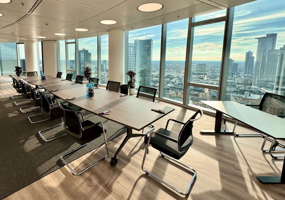 Thumbnail-Büro in Frankfurt am Main 44.970,00 € 90 m²