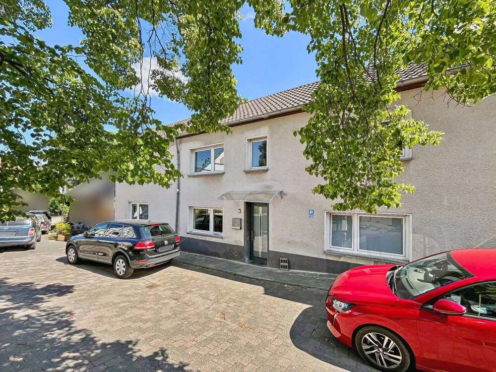 Thumbnail-Haus zum Kaufen in Rheinbach 209.000,00 € 156.8 m²