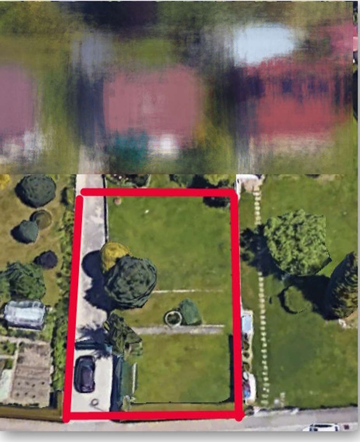 Thumbnail-Grundstück zu verkaufen in Neusäß 379.200,00 € 428 m²