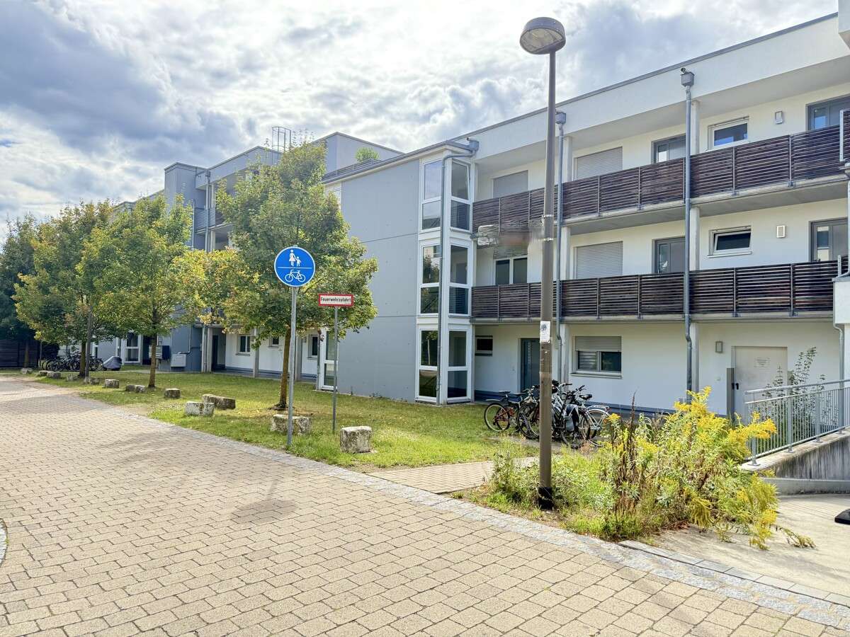 Thumbnail-Wohnung zum Kaufen in Erlangen 390.000,00 € 71.95 m²