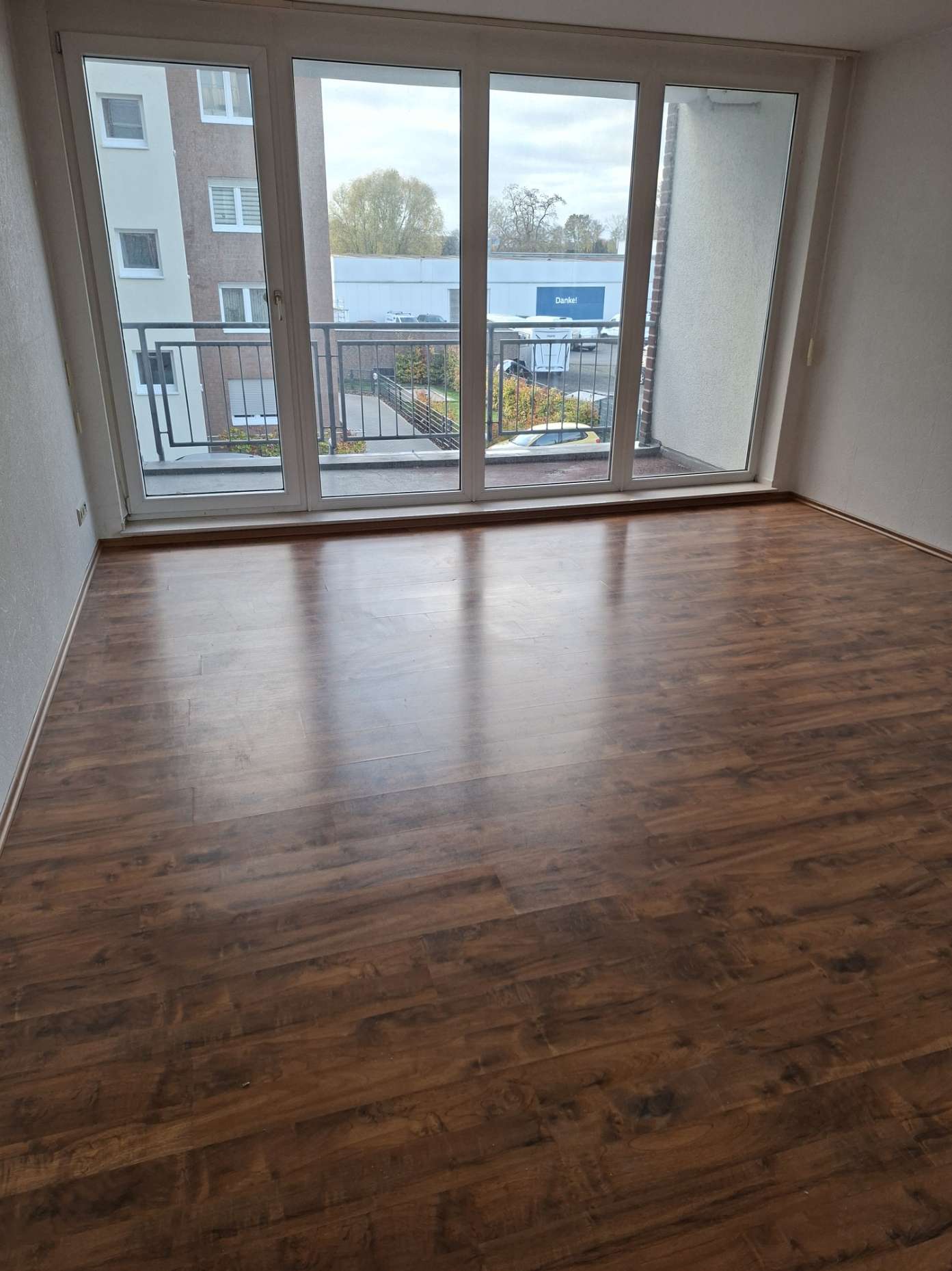 Thumbnail-Wohnung zum Mieten in Kamp-Lintfort 610,00 € 72 m²