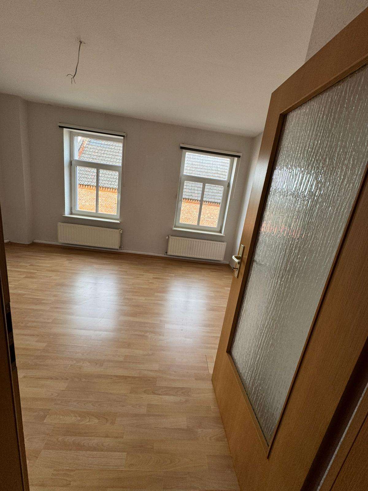 Thumbnail-Wohnung zum Mieten in Bad Dürrenberg 230,00 € 45.07 m²