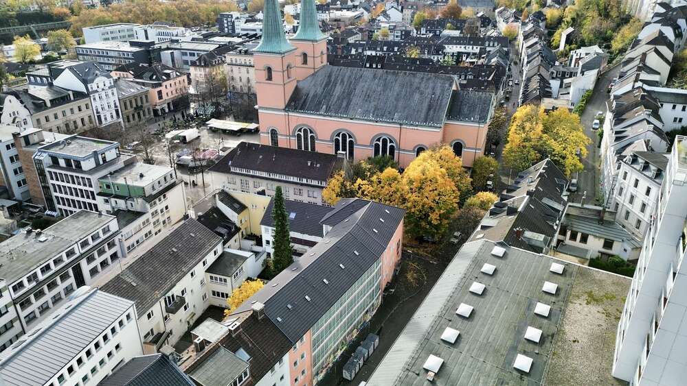 Thumbnail-Haus zum Kaufen in Wuppertal 2.950.000,00 € 1385 m²