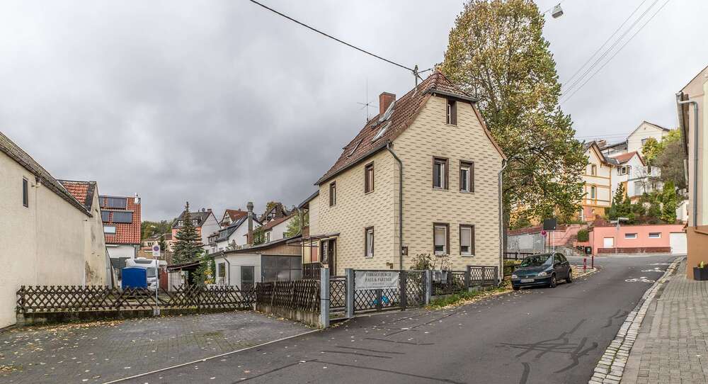 Thumbnail-Haus zum Kaufen in Wiesbaden 499.000,00 € 135 m²
