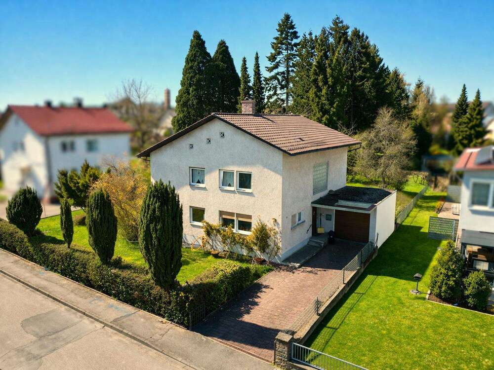 Thumbnail-Haus zum Kaufen in Walldürn 425.000,00 € 255 m²