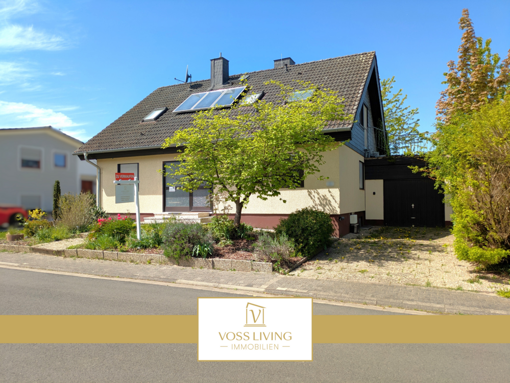 Thumbnail-Haus zum Kaufen in Schöneck 398.000,00 € 159.3 m²