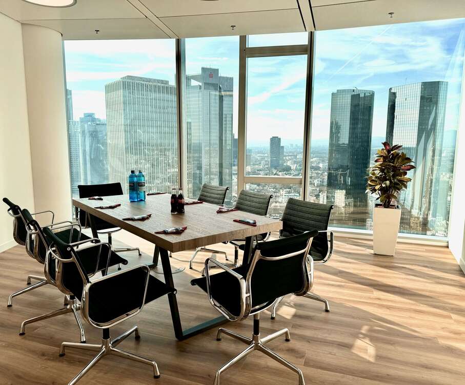 Thumbnail-Büro in Frankfurt am Main 14.970,00 € 25 m²