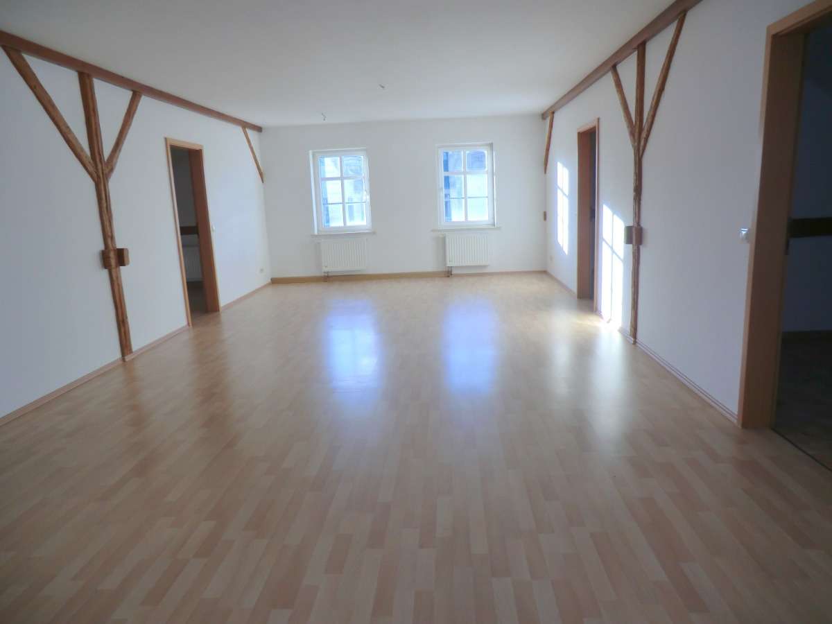 Thumbnail-Wohnung zum Mieten in Merseburg 790,00 € 104 m²