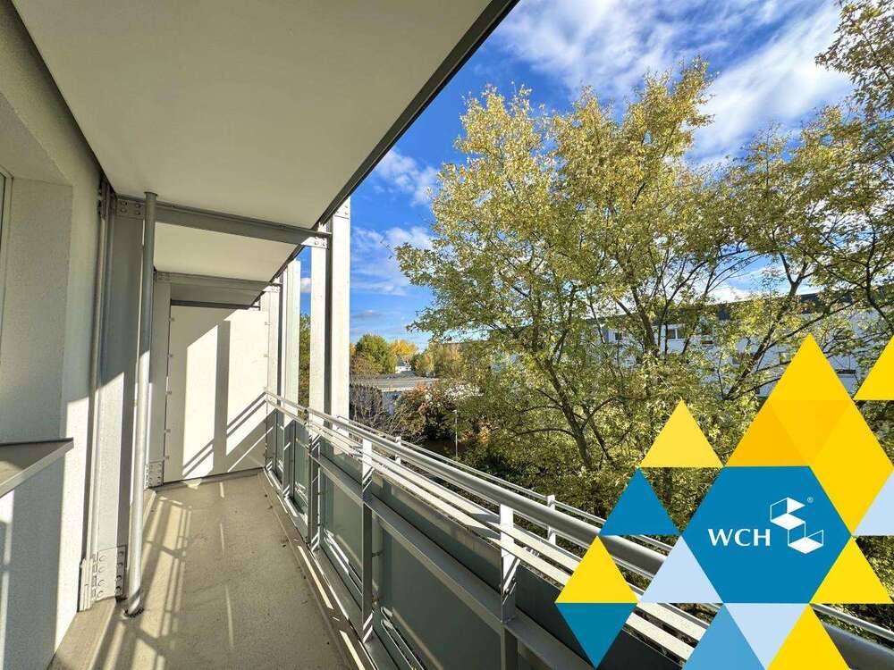 Thumbnail-Wohnung zum Mieten in Chemnitz 361,00 € 70.71 m²