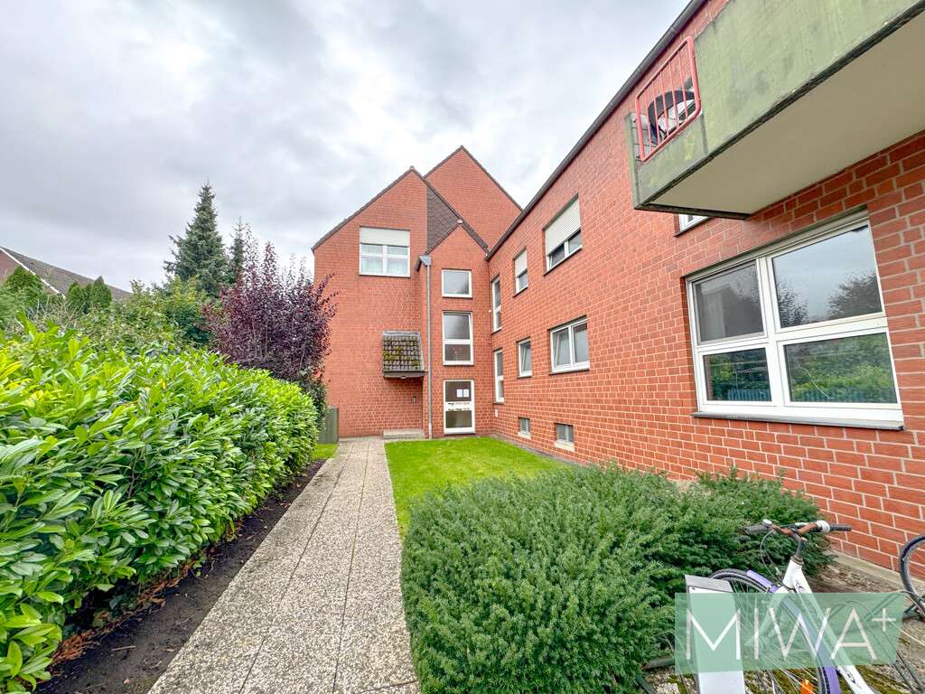 Thumbnail-Wohnung zum Mieten in Erwitte 840,00 € 105 m²