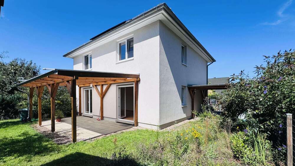 Thumbnail-Haus zum Kaufen in Potsdam 799.000,00 € 140 m²