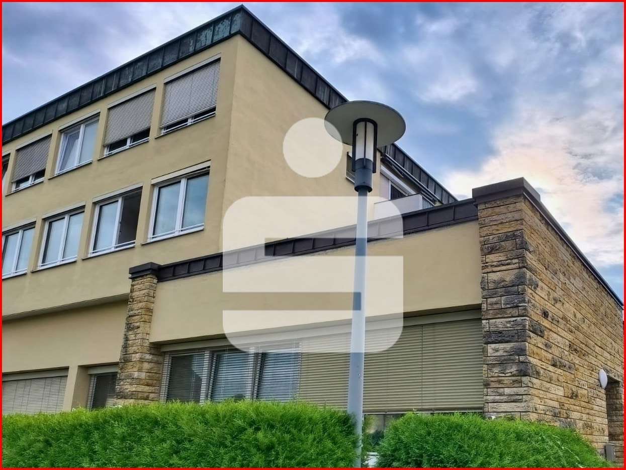 Thumbnail-Wohnung zum Mieten in Laufen 1.050,00 € 99 m²