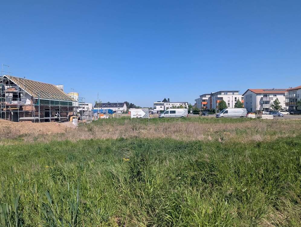 Thumbnail-Grundstück zu verkaufen in Laudenbach 315.700,00 € 451 m²