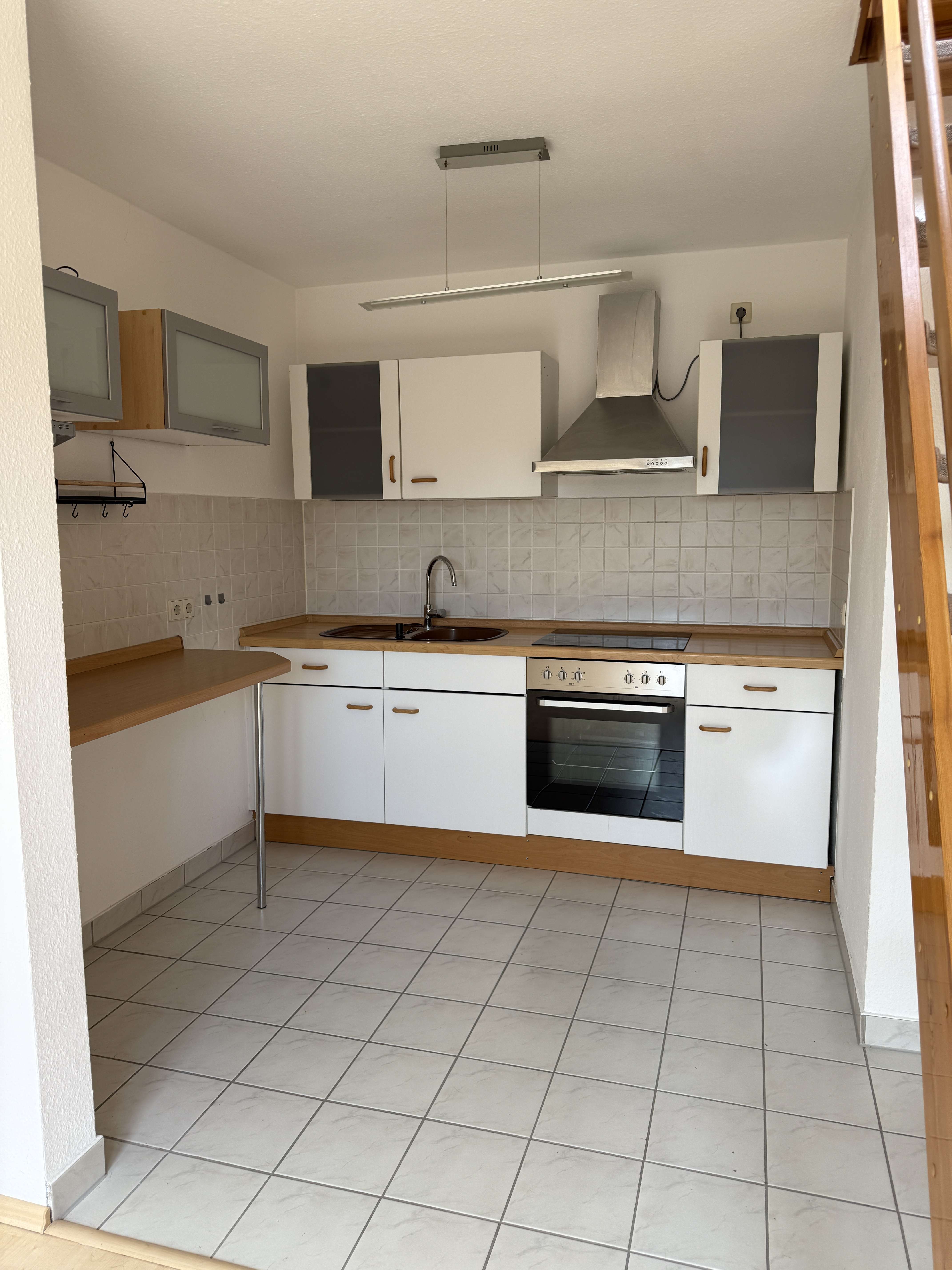 Thumbnail-Wohnung zum Mieten in Lostau 360,00 € 45 m²