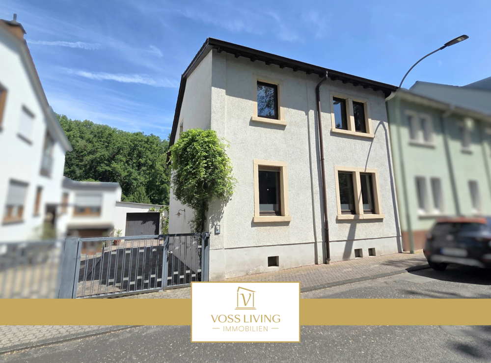 Thumbnail-Haus zum Kaufen in Bad Vilbel 529.000,00 € 82.7 m²