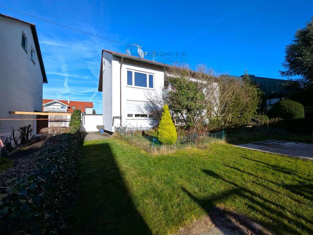 Thumbnail-Wohnung zum Kaufen in Backnang 339.000,00 € 109 m²
