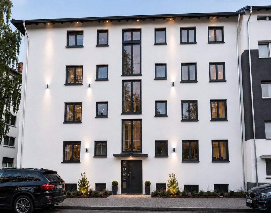 Thumbnail-Wohnung zum Mieten in Frankfurt 1.400,00 € 61 m²