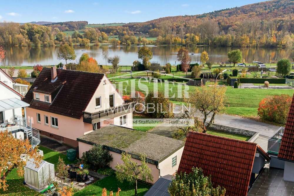 Thumbnail-Haus zum Kaufen in Rattelsdorf 295.000,00 € 182 m²