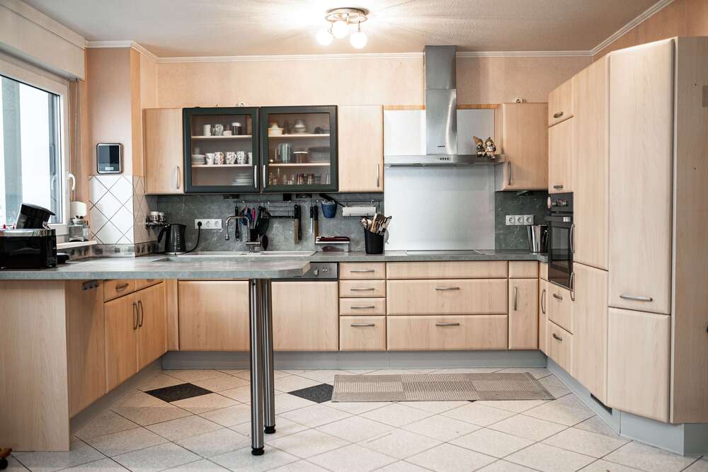 Thumbnail-Wohnung zum Kaufen in Schwetzingen 295.000,00 € 97.3 m²