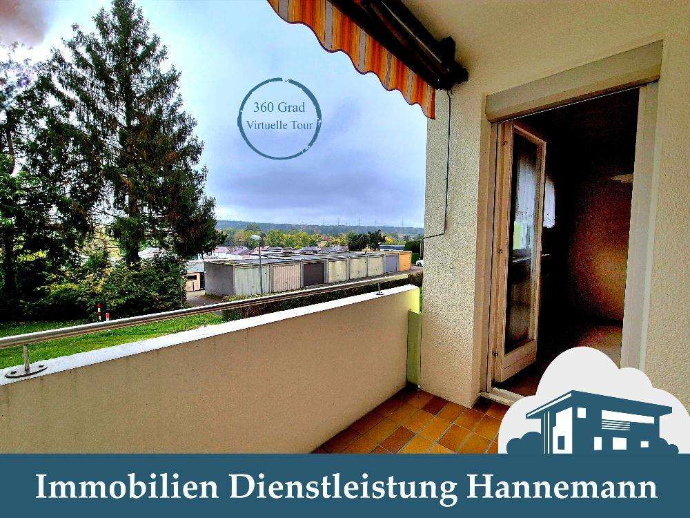 Thumbnail-Wohnung zum Kaufen in Kirchheim 249.000,00 € 81.5 m²
