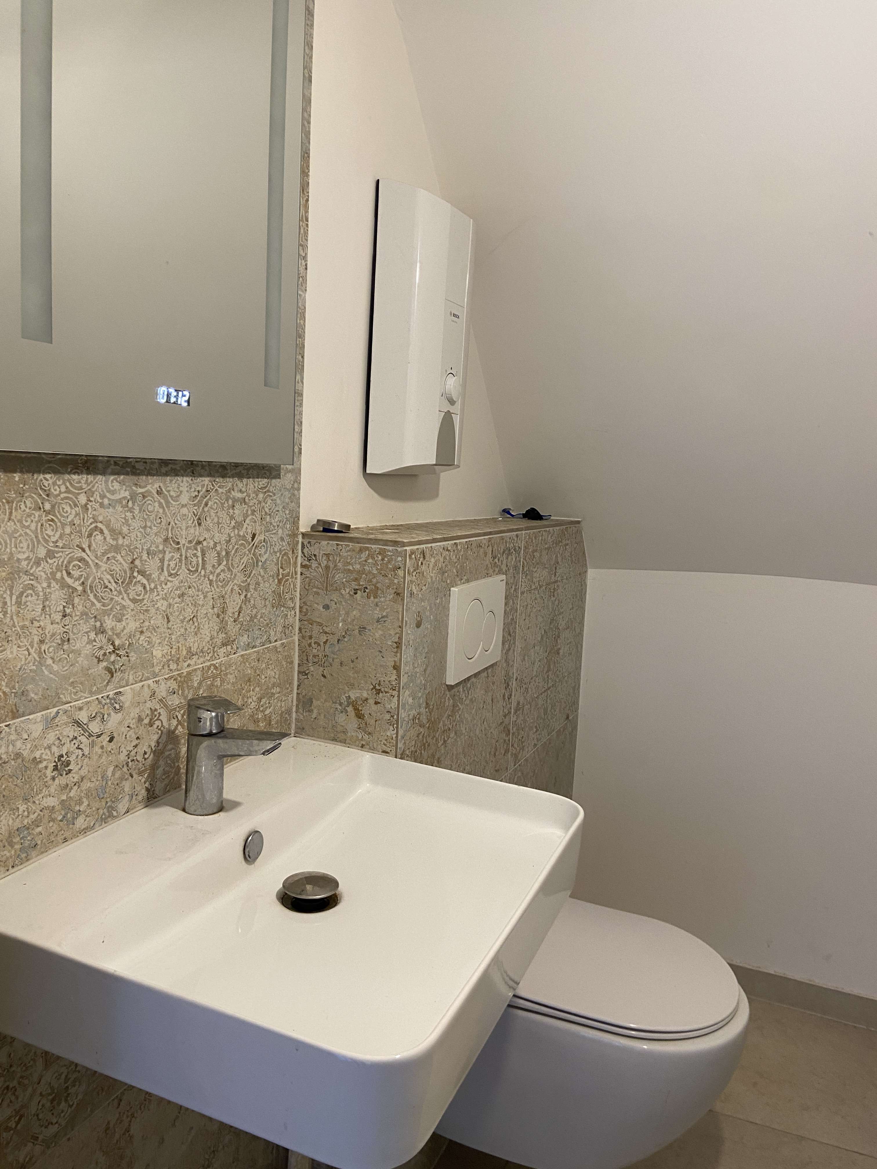 Thumbnail-Wohnung zum Mieten in Remscheid 250,00 € 30 m²