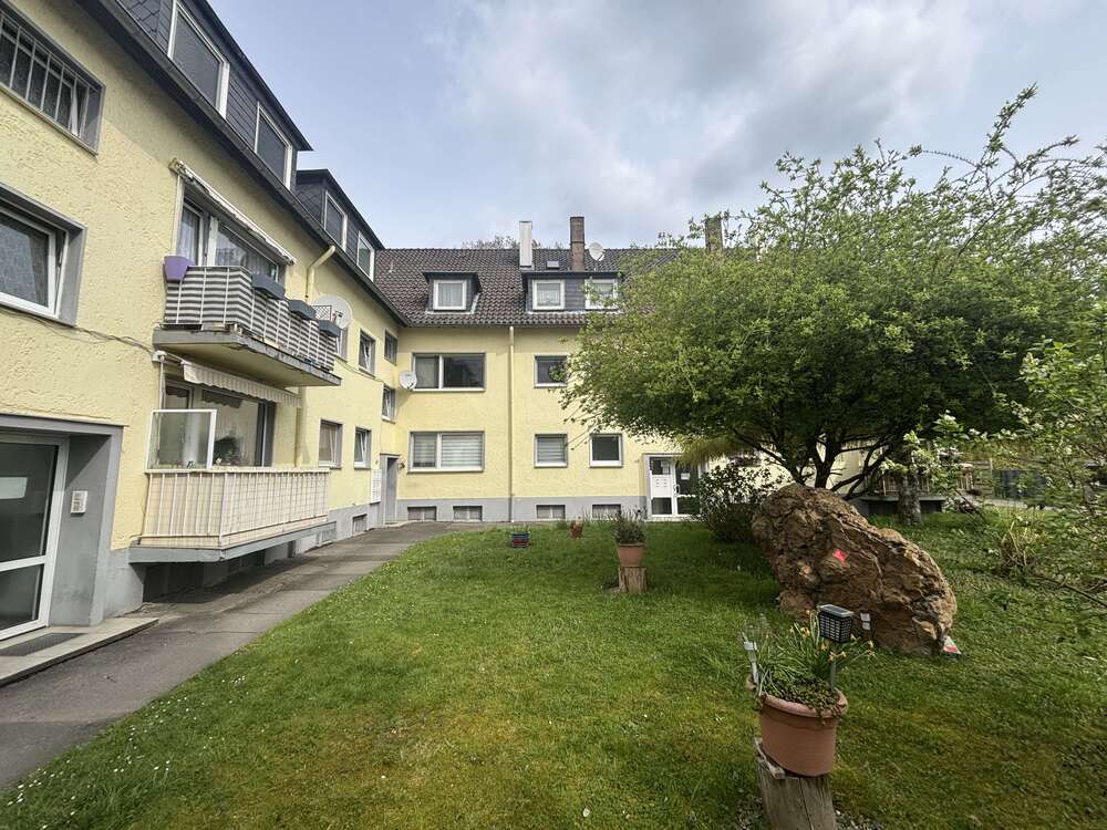 Thumbnail-Wohnung zum Mieten in Solingen 715,00 € 50 m²
