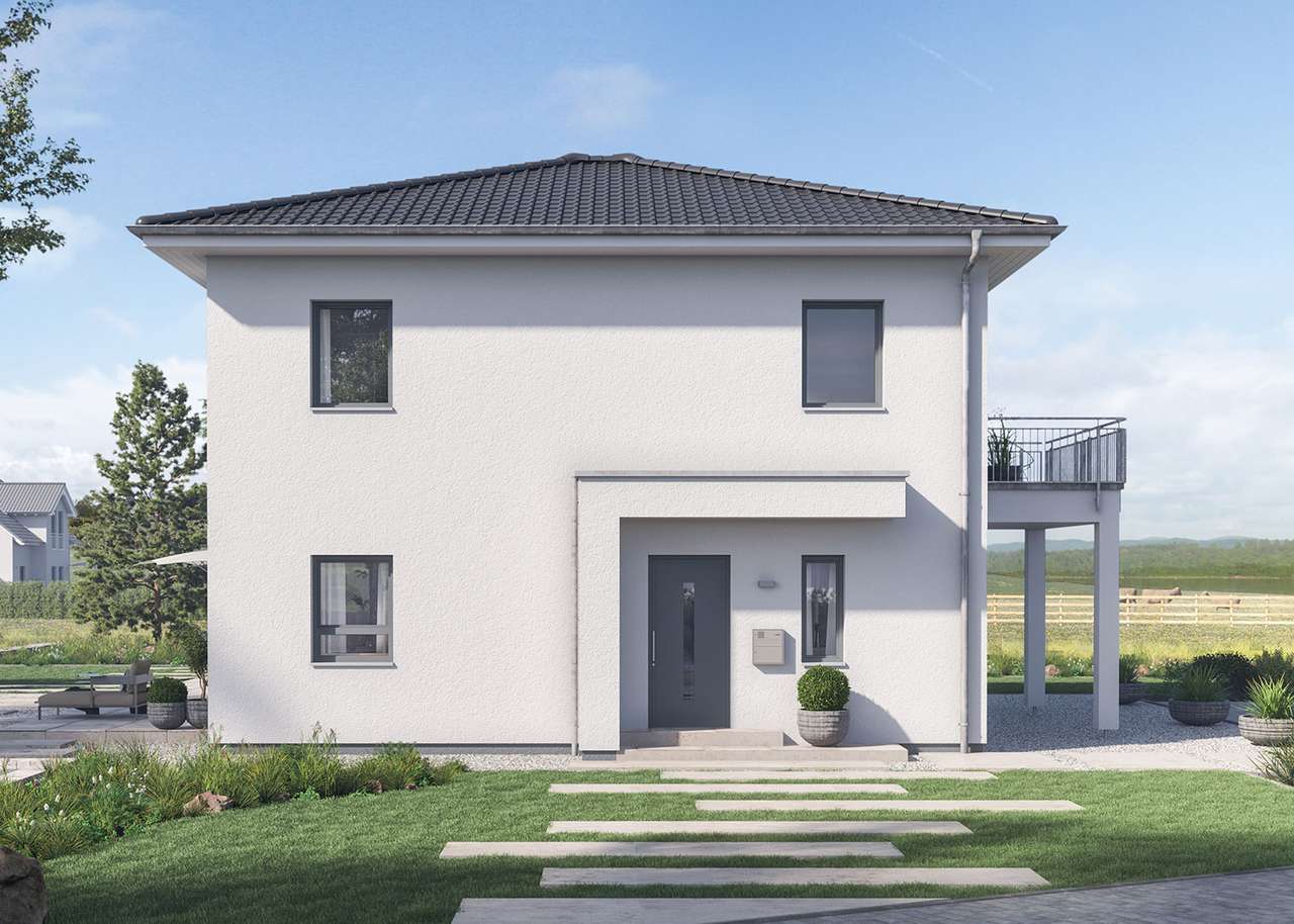 Thumbnail-Haus zum Kaufen in Altena 379.000,00 € 145 m²