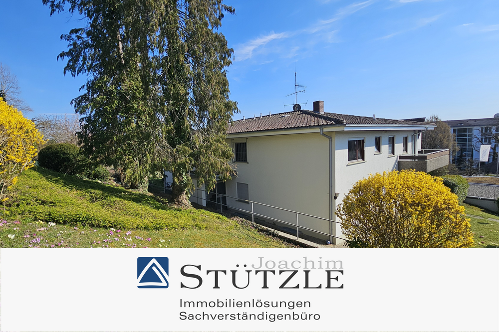 Thumbnail-Wohnung zum Kaufen in Überlingen 398.000,00 € 96 m²